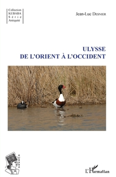 Paperback Ulysse: De l'Orient à l'Occident [French] Book