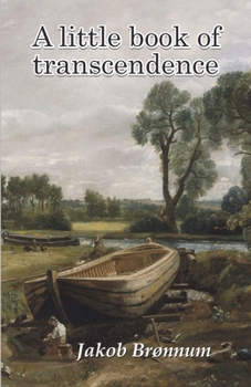 Paperback A little book of transcendence Book
