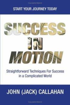 Paperback Success in Motion Book