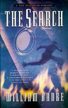 The Search (Ben Sylvester Mystery) - Book #1 of the Ben Sylvester Mystery