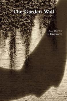 Paperback The Garden Wall Book