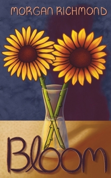 Paperback Bloom Book