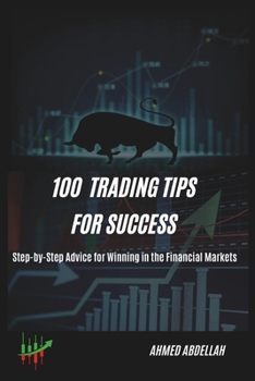 Paperback 100 Trading Tips For Success Book