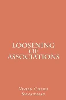 Paperback Loosening of Associations Book