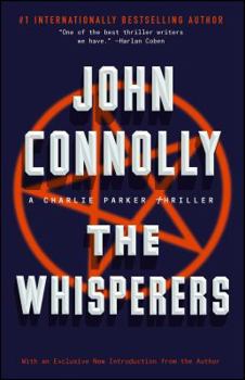 The Whisperers - Book #9 of the Charlie Parker