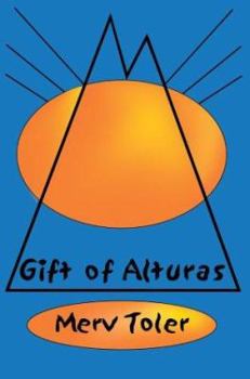 Paperback Gift of Alturas Book