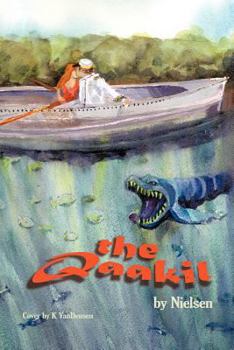 Paperback "The Qaakil" Book