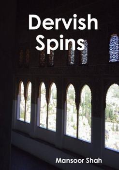 Paperback Dervish Spins Book