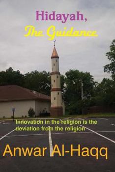 Paperback Hidayah, The Guidance Book