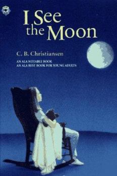 Paperback I See the Moon Book
