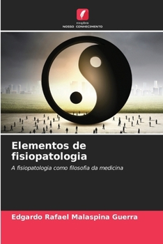 Paperback Elementos de fisiopatologia [Portuguese] Book