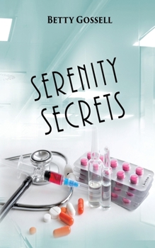 Paperback Serenity Secrets Book