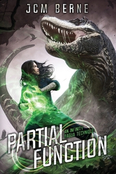 Partial Function : An Infinity Bagua Technique