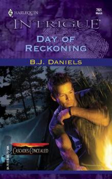 Day of Reckoning - Book #2 of the Cascades Concealed