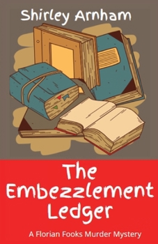 Paperback The Embezzlement Ledger Book