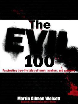 Paperback The Evil 100 Book