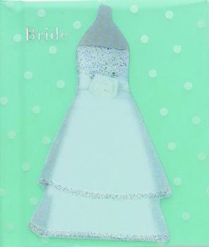 Hardcover Bride Book