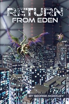 Paperback Return from Eden Book