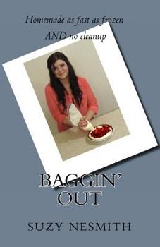Paperback Baggin' Out Book