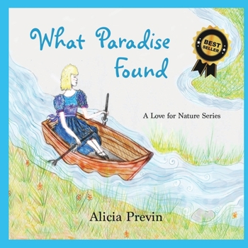 Paperback What Paradise Found Book