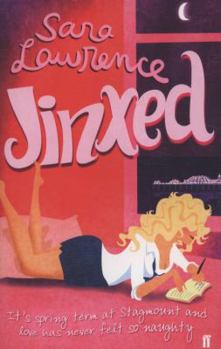 Jinxed - Book #2 of the Jinx