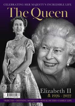 Paperback The Queen - 1926 - 2022 Book
