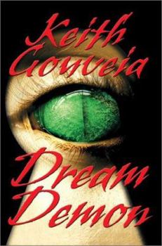 Paperback Dream Demon Book