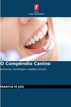 Paperback O Compêndio Canino [Portuguese] Book