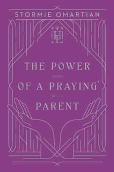 Hardcover The Power of a Praying Parent Book