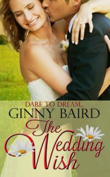 Paperback The Wedding Wish Book