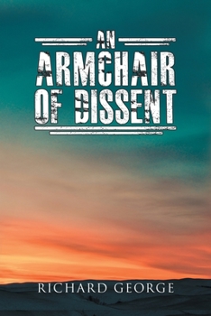Paperback An Armchair of Dissent Book