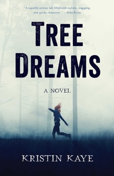 Paperback Tree Dreams Book