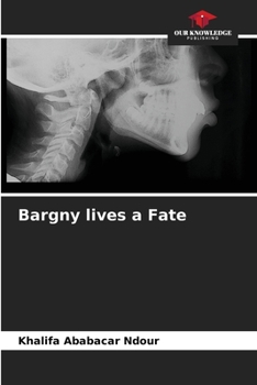 Paperback Bargny lives a Fate Book