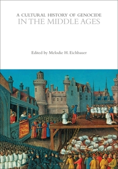 A Cultural History of Genocide