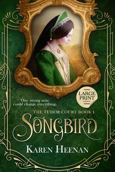 Songbird : Large Print Edition