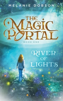 Paperback River of Lights Book