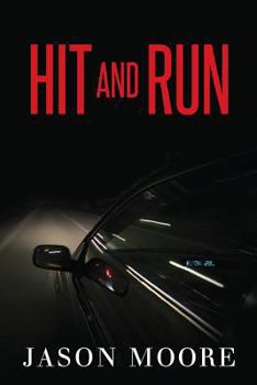 Paperback Hit and Run Book
