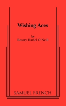Paperback Wishing Aces Book