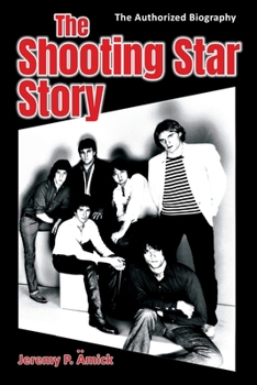 Paperback The Shooting Star Story Book