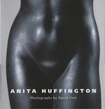 Hardcover Anita Huffington: Sculpture Book