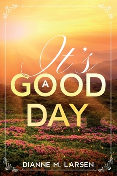 Paperback It's A Good Day Book