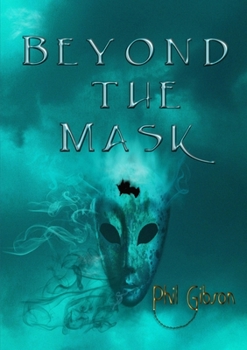 Paperback Beyond the Mask Book