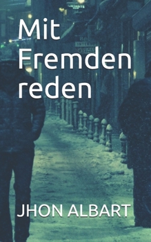 Paperback Mit Fremden reden [German] Book