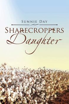 Hardcover Sharecroppers Daughter Book