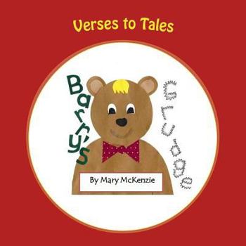 Paperback Barry's Grudge Book