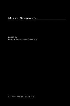 Paperback Model Reliability Book
