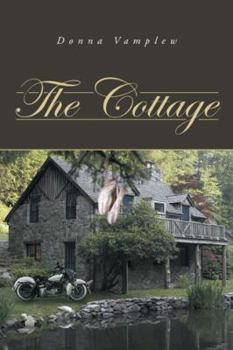 Paperback The Cottage Book
