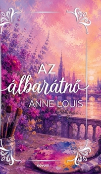 Hardcover Az álbarátno (Hungarian Edition) [Hungarian] Book