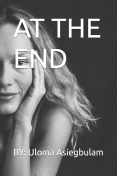 Paperback At the End Book
