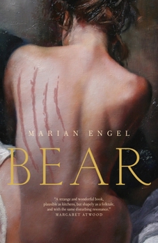 Paperback Bear Book